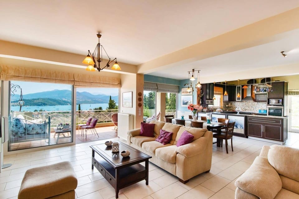 Villa Pandora Katouna image