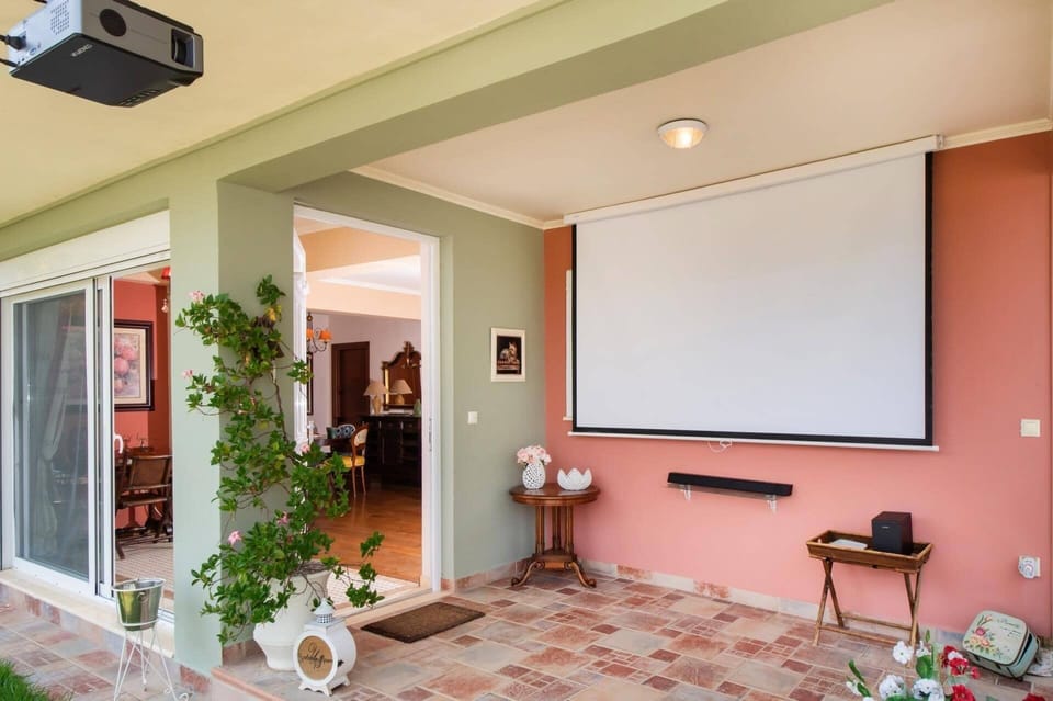 Villa Pandora Katouna image