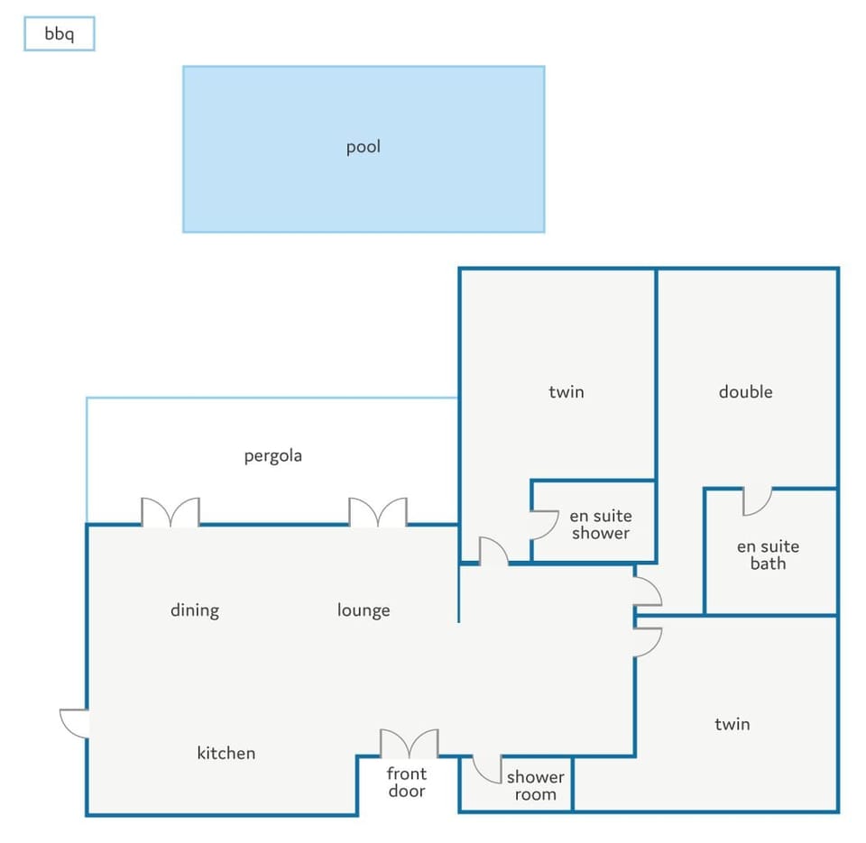Villa Phoebe image