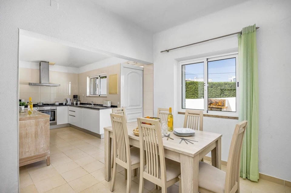 Villa Pinehill image