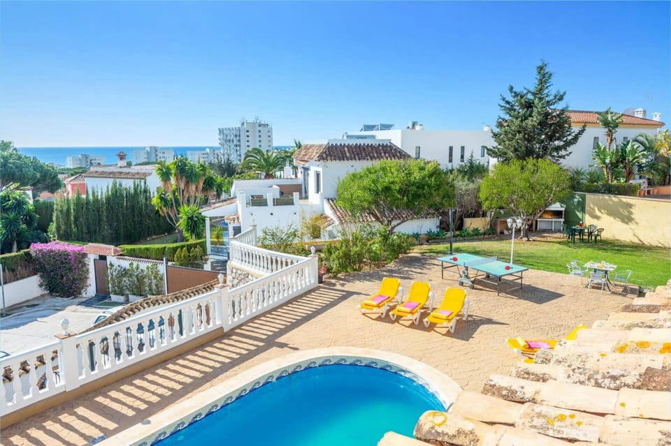 Villa Solea image