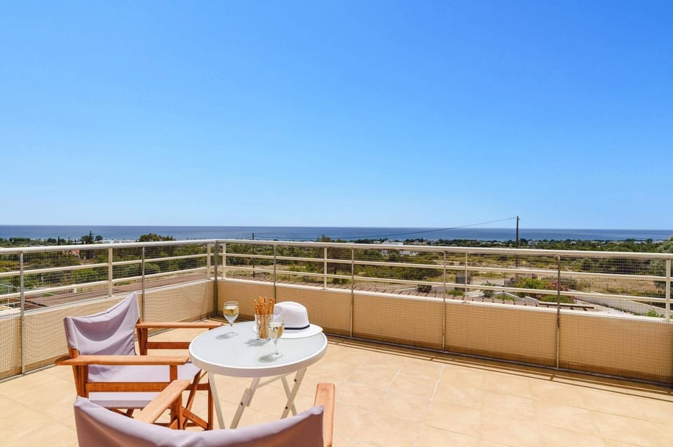 Villa Sophie Gennadi image