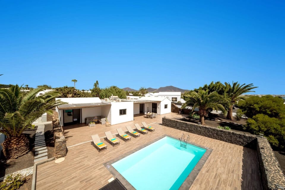 Villa Taiga image