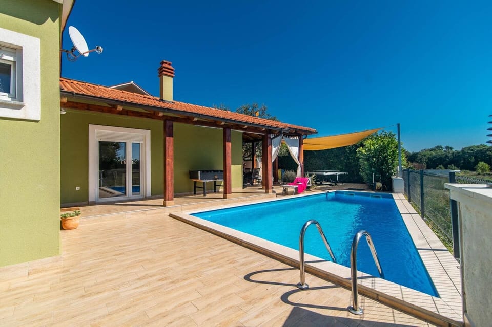 Villa Tanja image