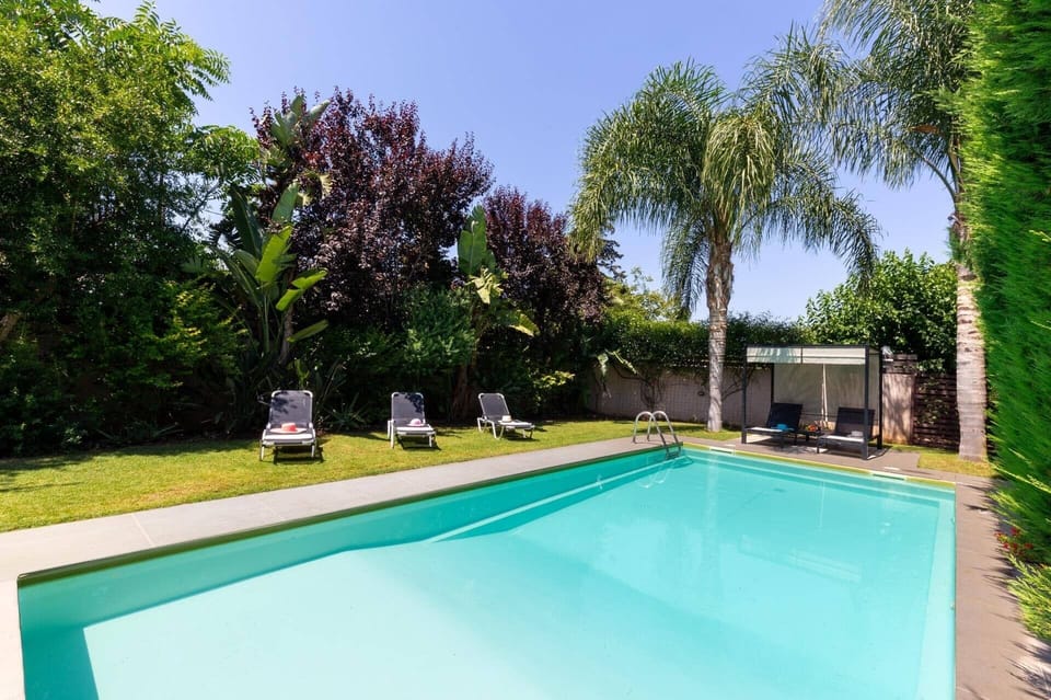 Villa Thimari image
