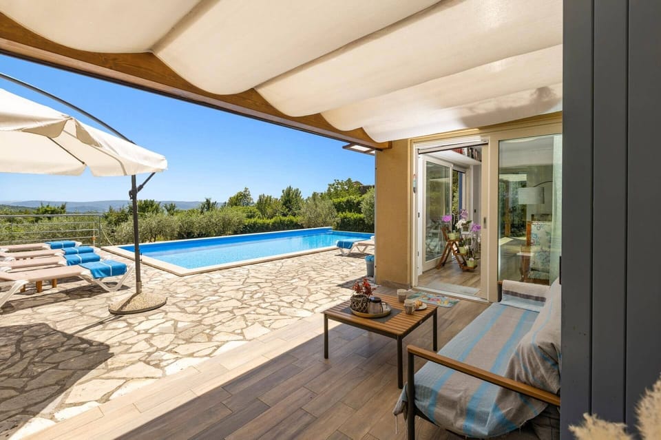 Villa Principe image