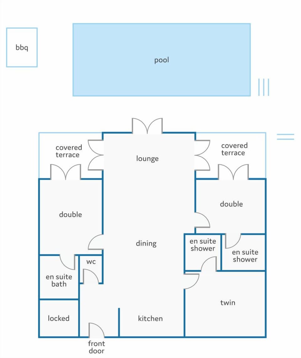 Villa Principe image