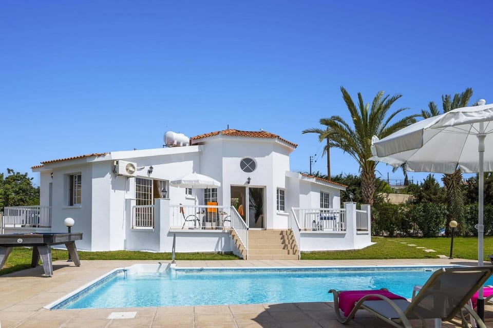 Villa Thalia image