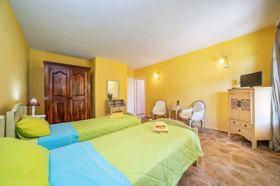 Villa Lithi image