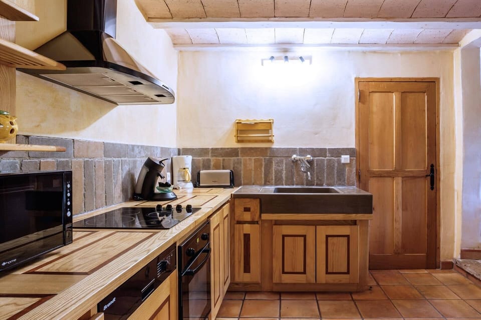 Villa Fraisse image