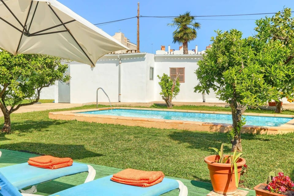 Villa Montemar image