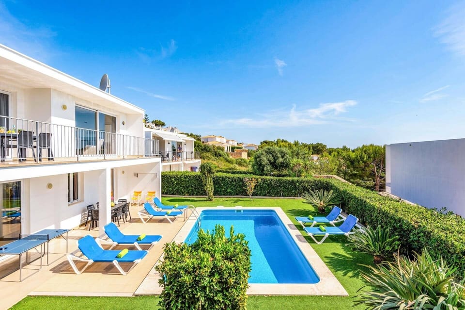 Villa Grace image
