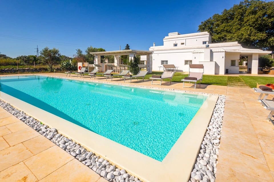 Villa Gabriella image