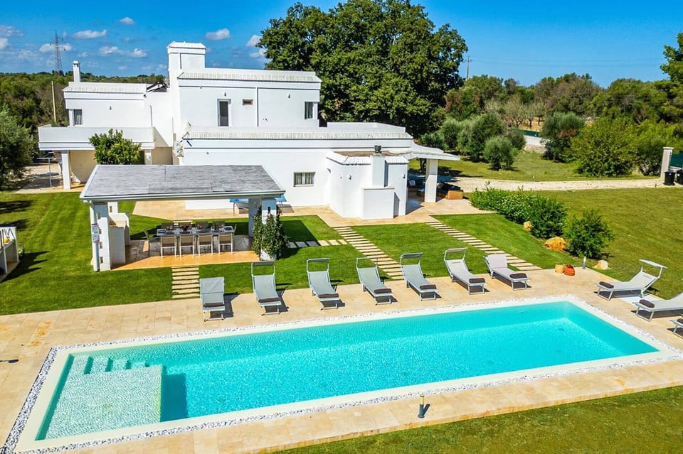 Villa Gabriella image