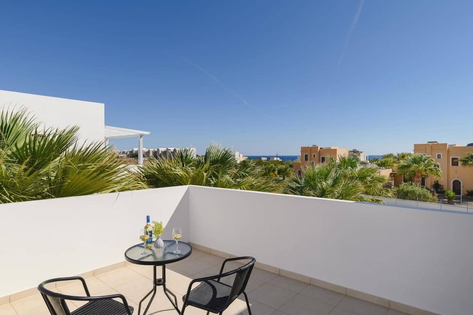 Villa Angelika Lindos image