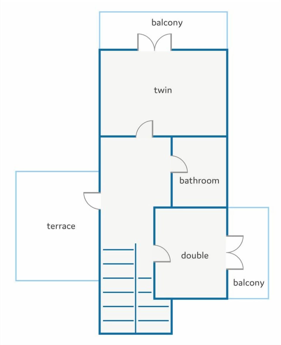 Villa Angelika Lindos image