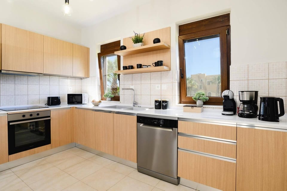 Villa Angelika Lindos image