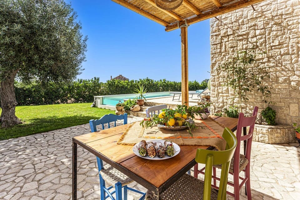Villa Ginevra image