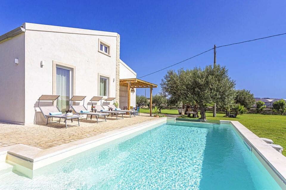Villa Ginevra image