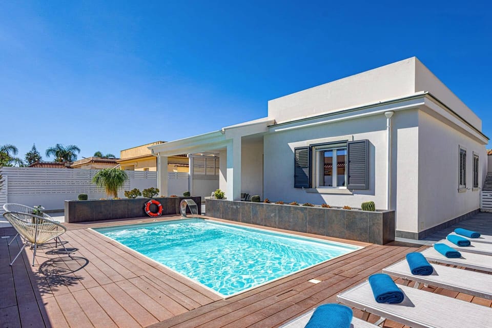 Villa Loredana image