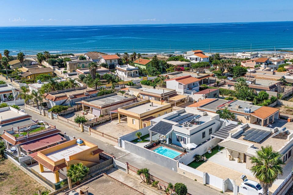 Villa Loredana image