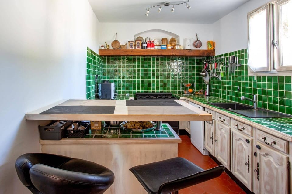 Villa Coeur de Provence image