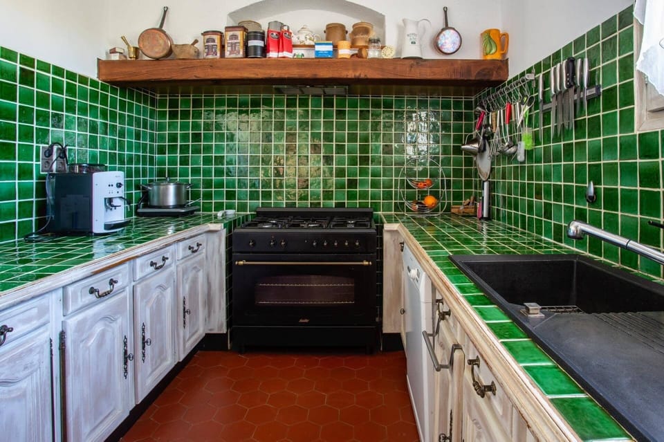 Villa Coeur de Provence image