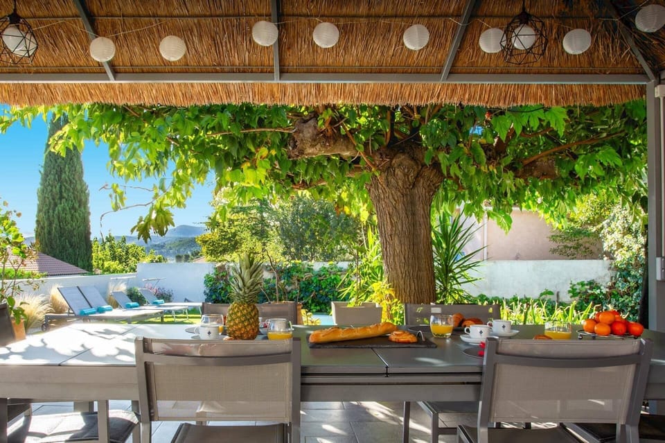 Villa Coeur de Provence image