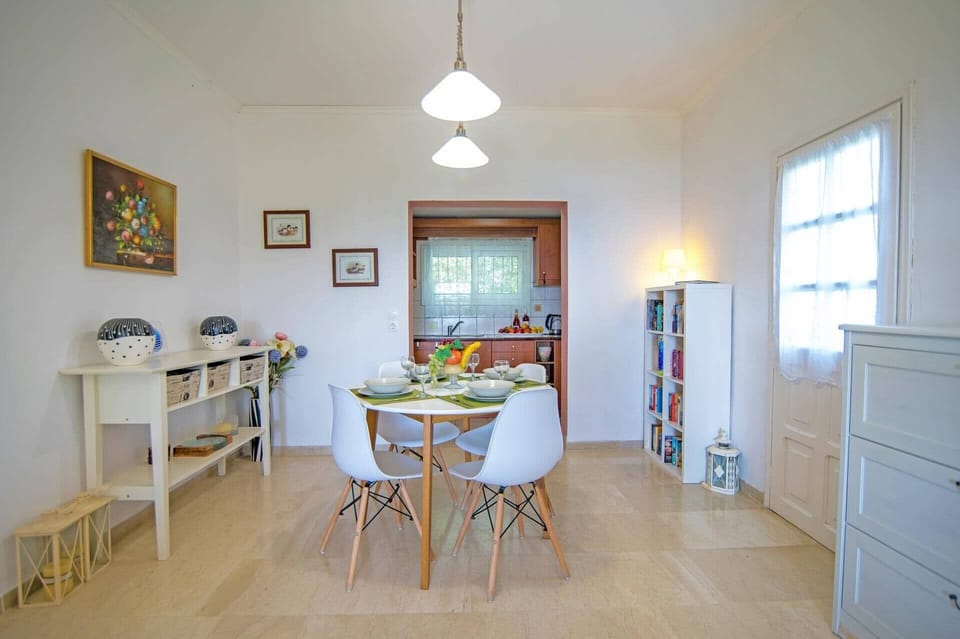 Villa Mistral Cottage image