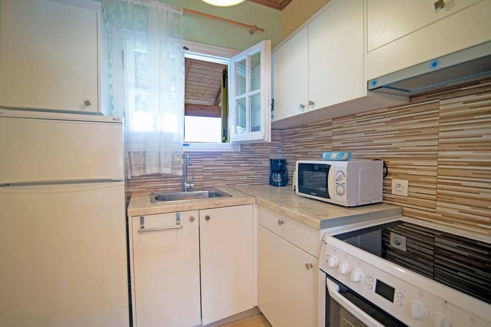 Villa Maistro Cottage image