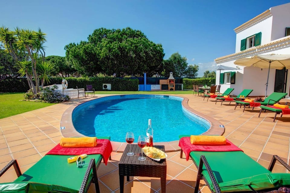 Villa Sandra image