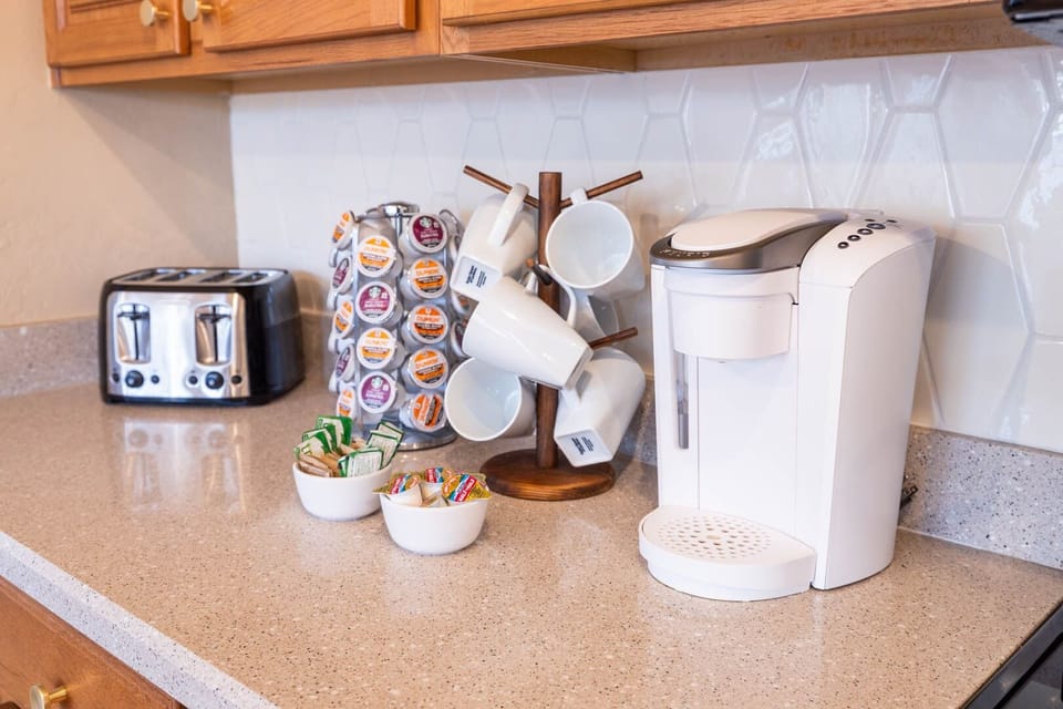 Coffee anyone? Starbucks and Dunkin k-cups to start your day