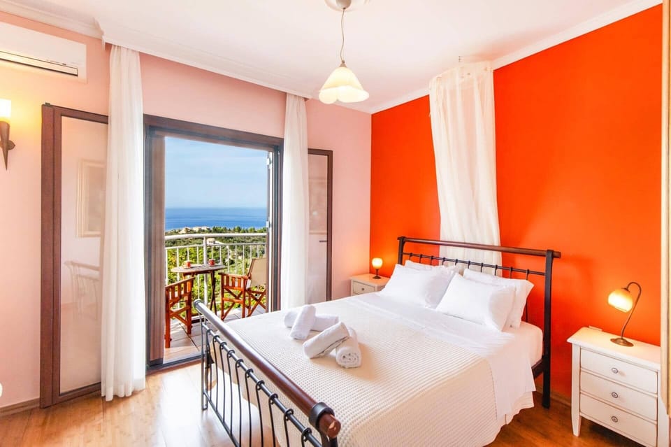 Villa Erato Nikitas image