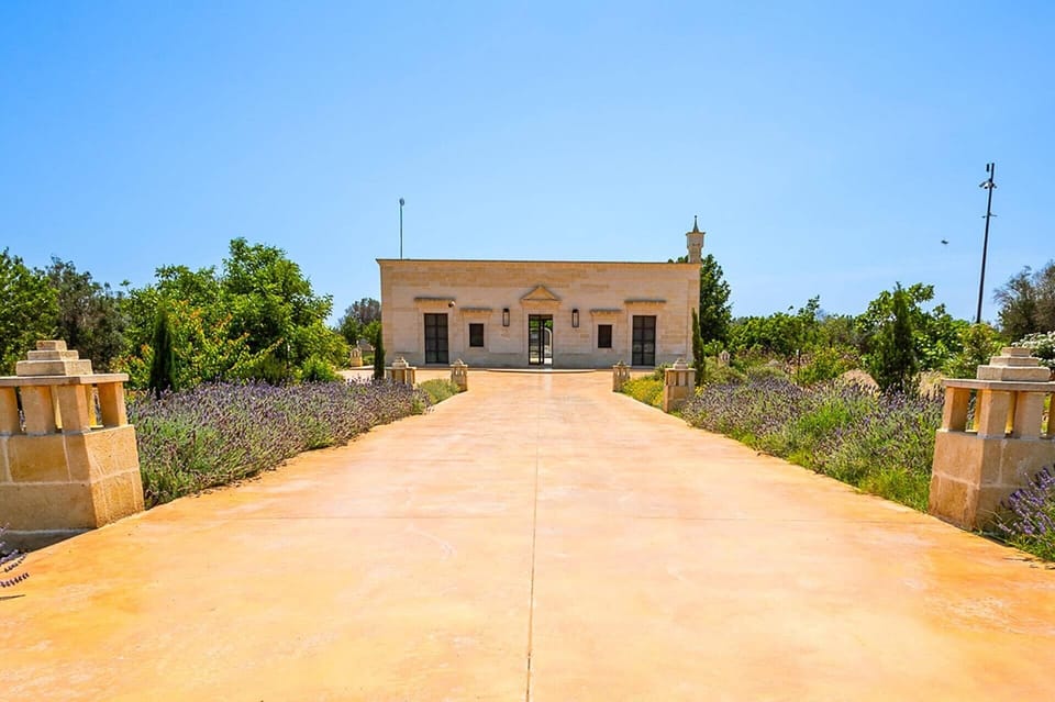 Villa Flavia image