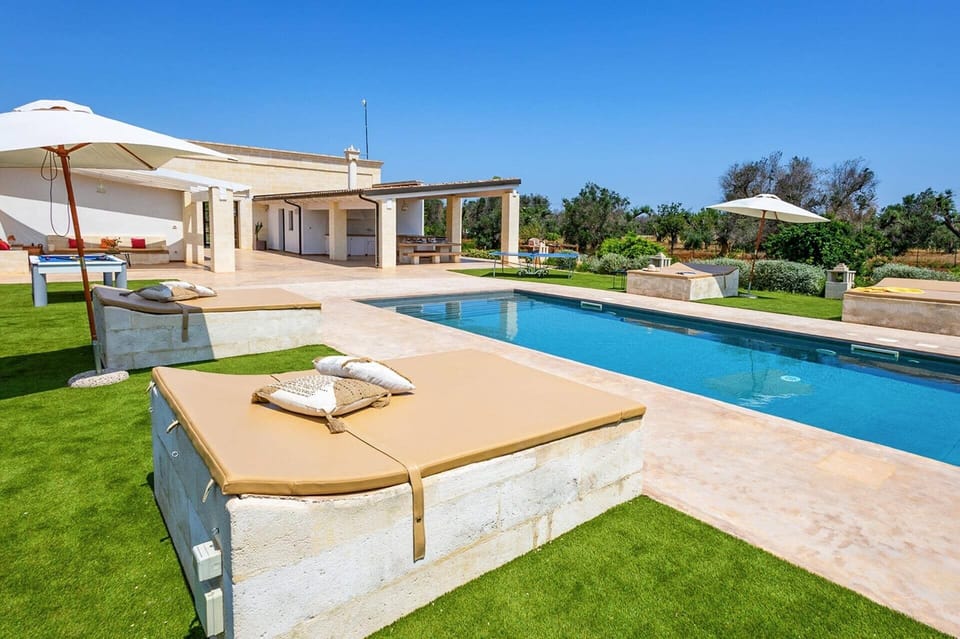 Villa Flavia image