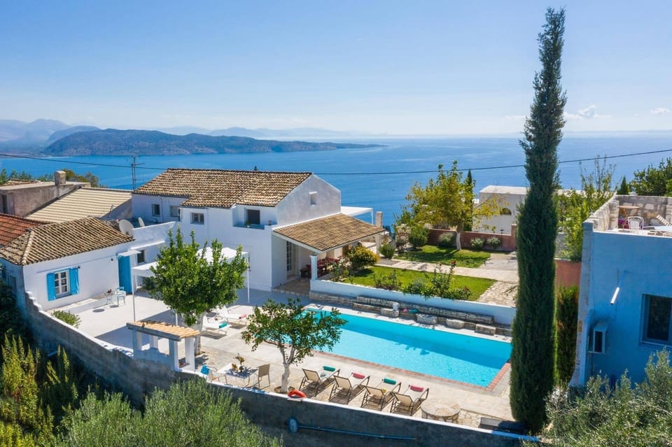 Villa Rastoni image
