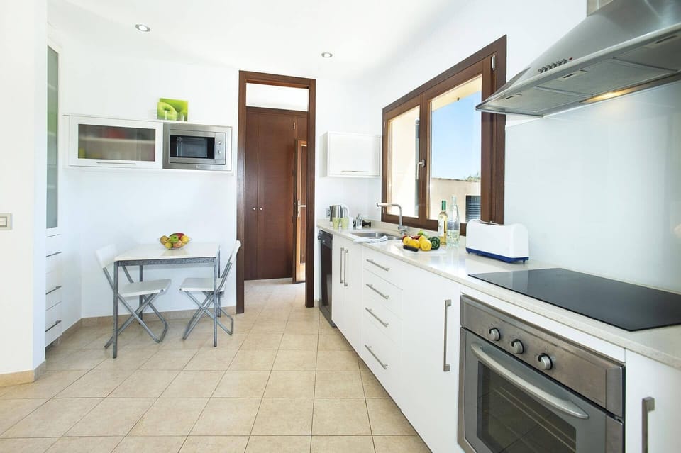 Villa Figueral image