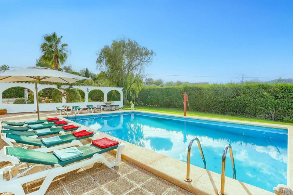 Villa Murtaretas image