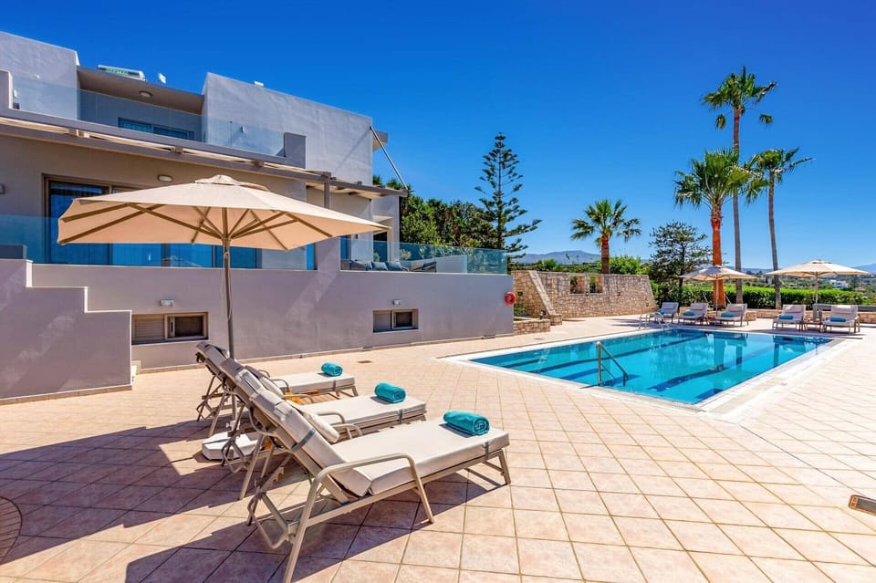 Villa Patra image