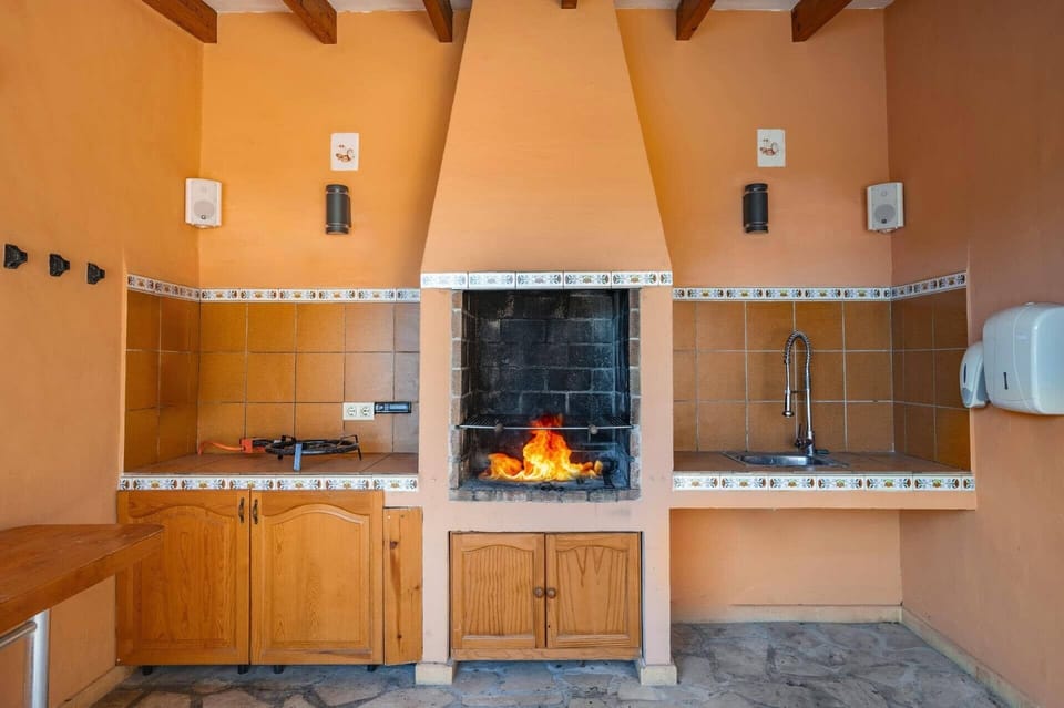 Villa Navacerrada image