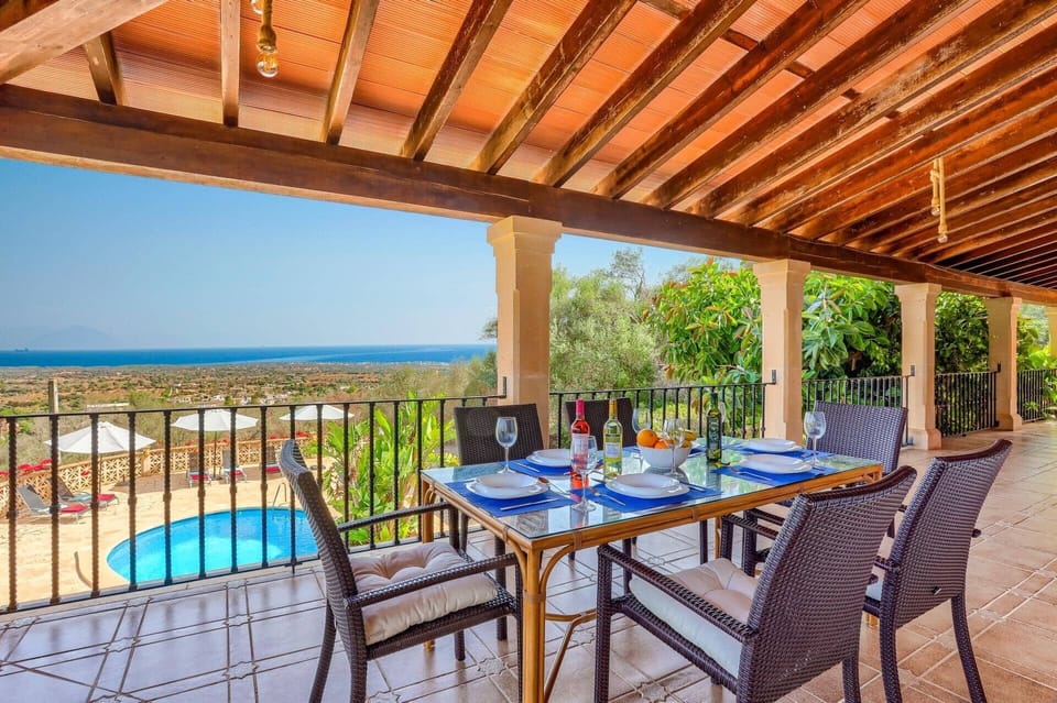 Villa Toni i na Bel image