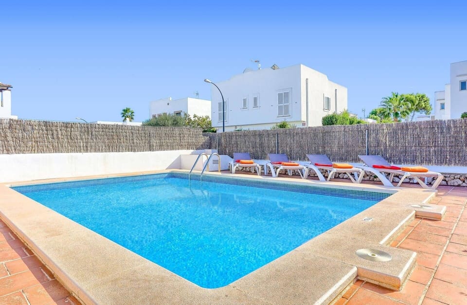 Villa Angel Luis image