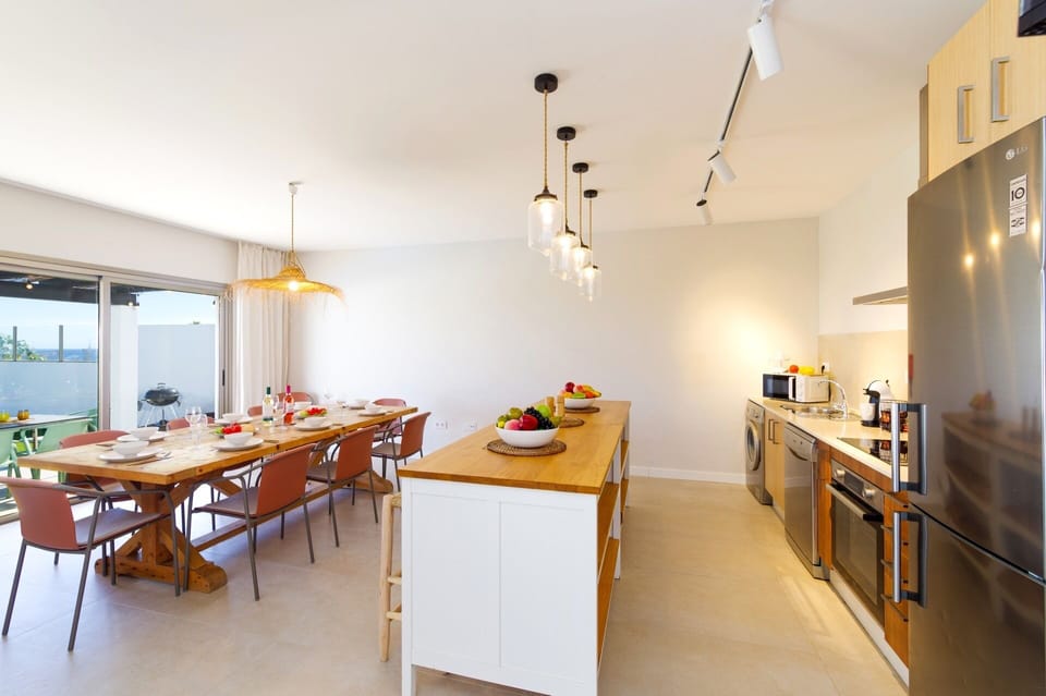 Villa Opal image