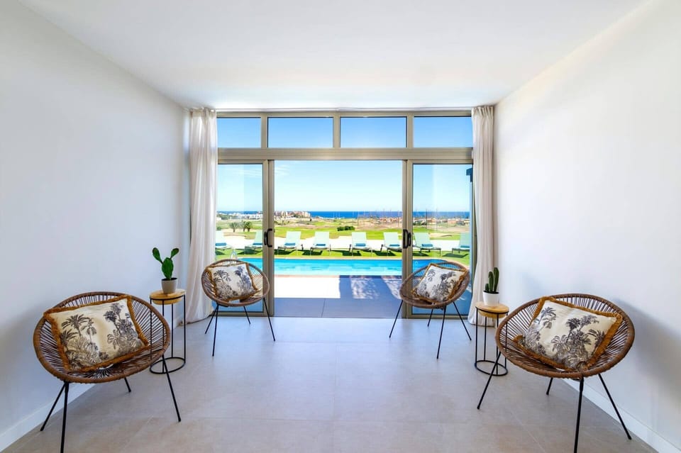 Villa Opal image