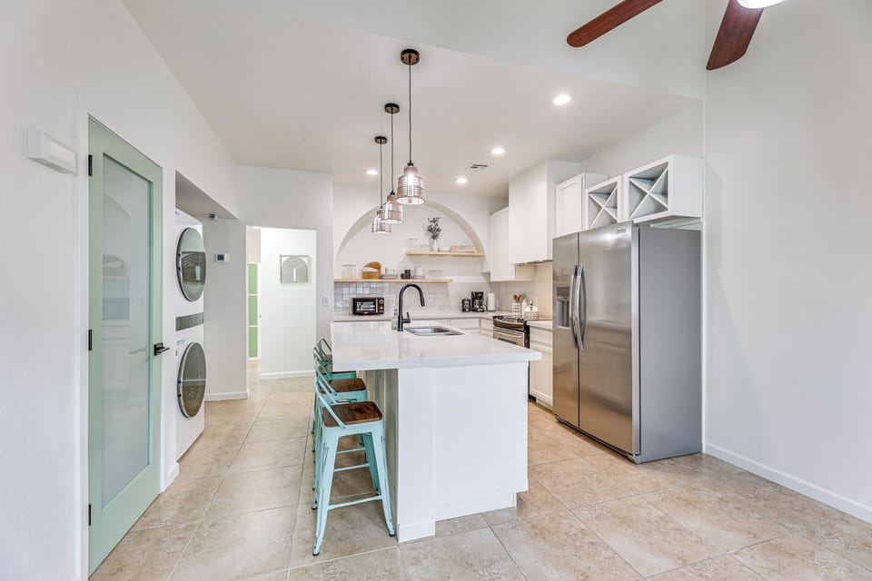 Kitchen | Drip Coffee Maker