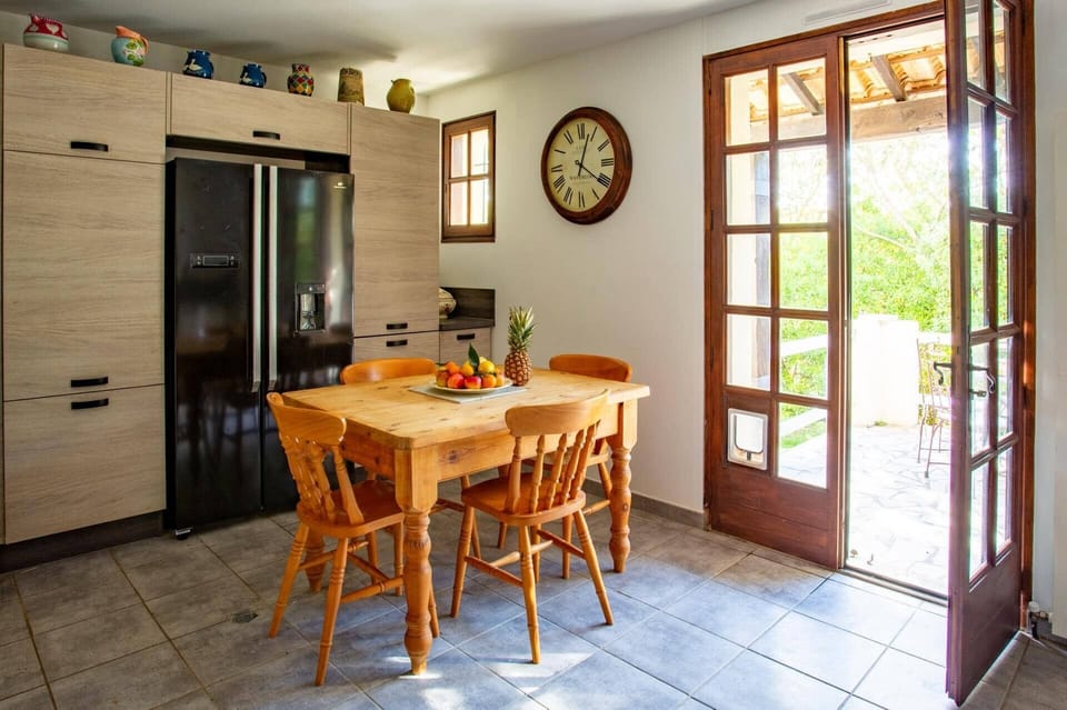 Villa Glycines image