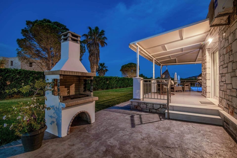 Villa Zante Ruby image