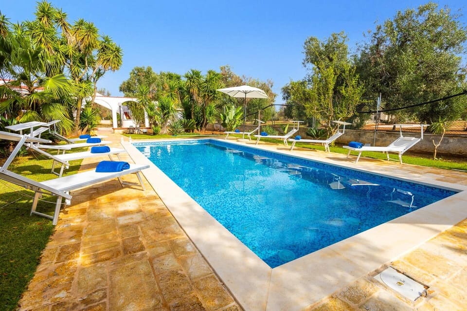 Villa Olivier image