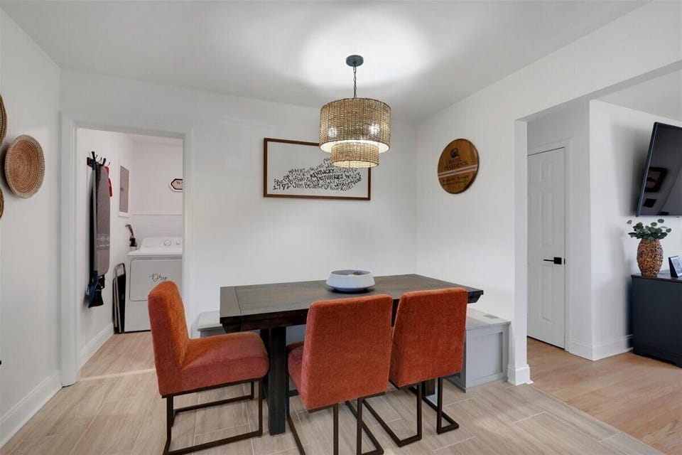 Dining Banquette