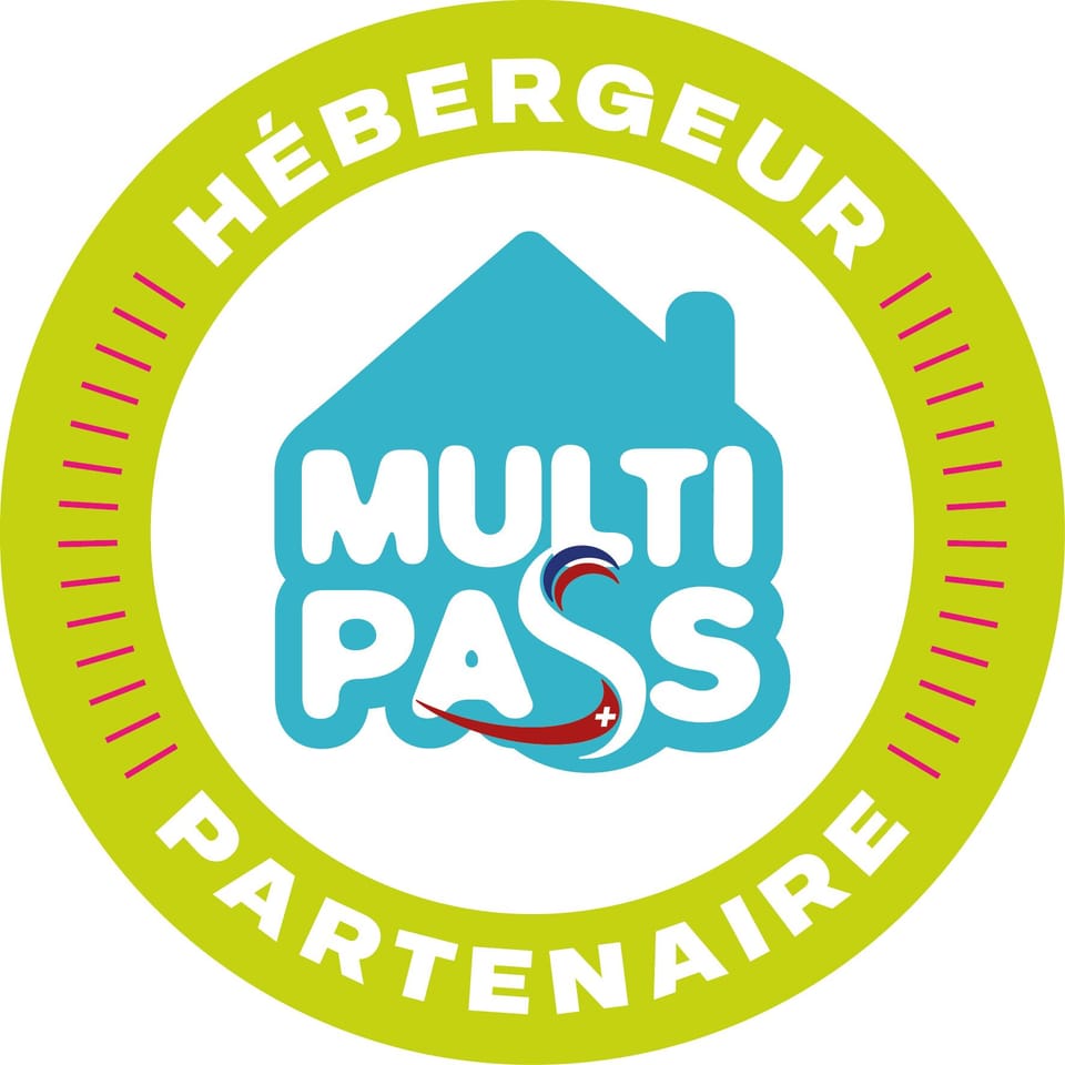 Multipass members for summer 2024